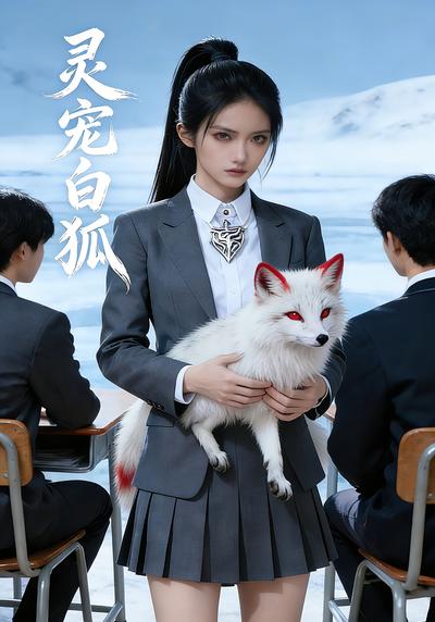 灵宠白狐}