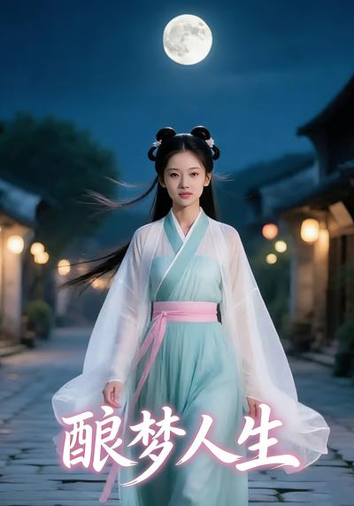 酿梦人生}