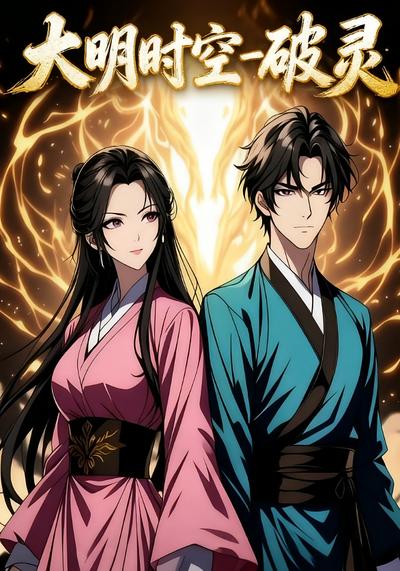 大明时空-破灵}