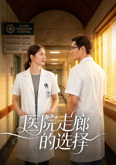 医院走廊的选择}