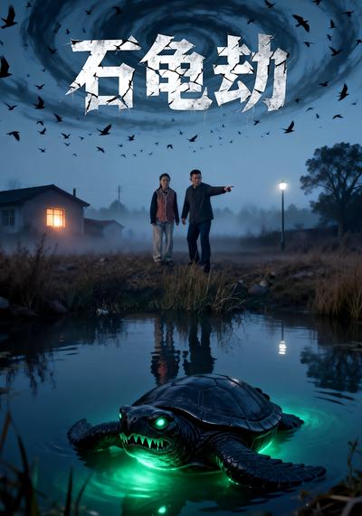 石龟劫}