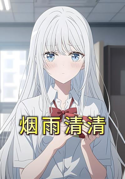 烟雨清清}
