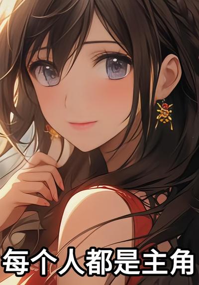 每个人都是主角}