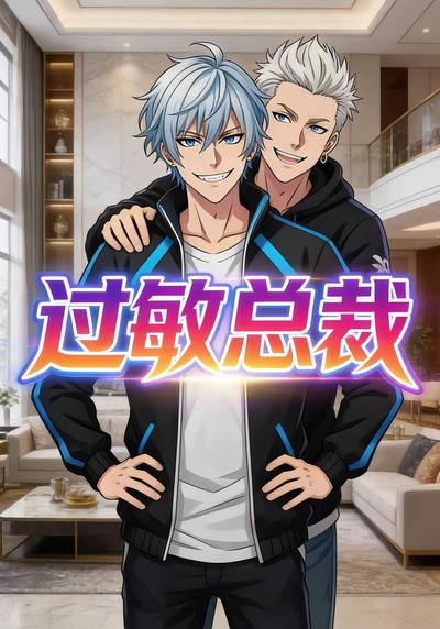 过敏总裁}
