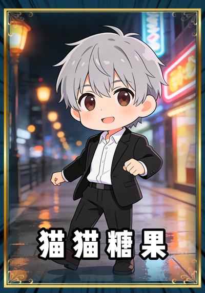 猫猫糖果}