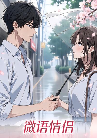 微语情侣}