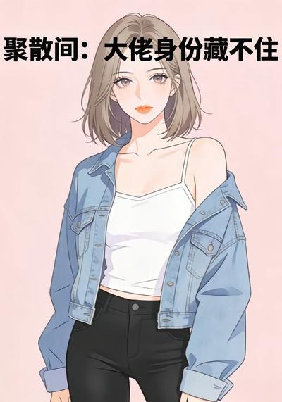 聚散间：大佬身份藏不住}