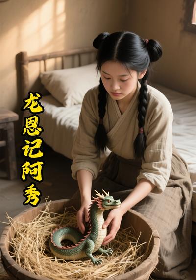 龙恩记阿秀}