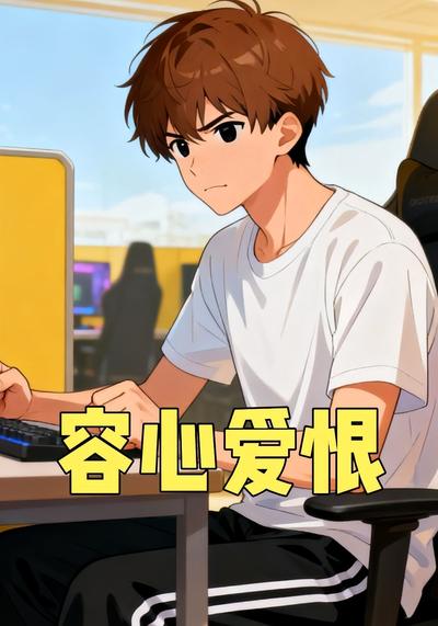 容心爱恨}