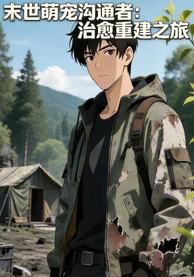 末世萌宠沟通者：治愈重建之旅}