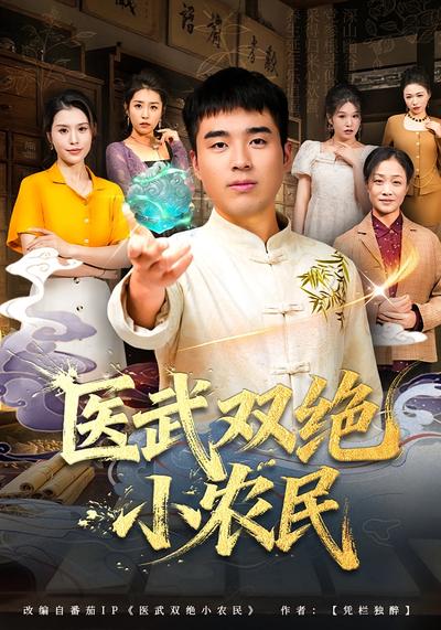 医武双绝小农民}