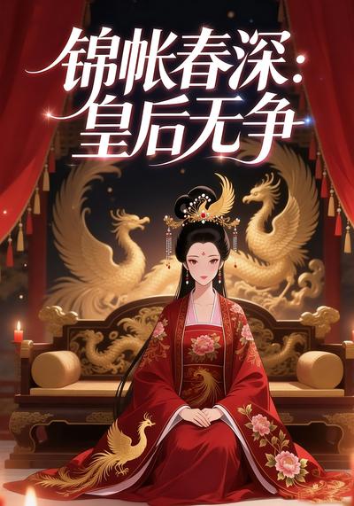 锦帐春深：皇后无争}
