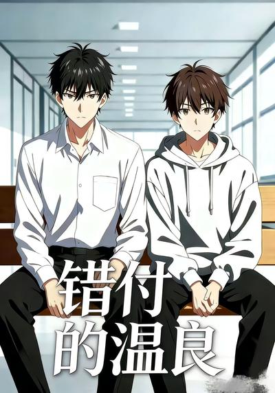 错付的温良}