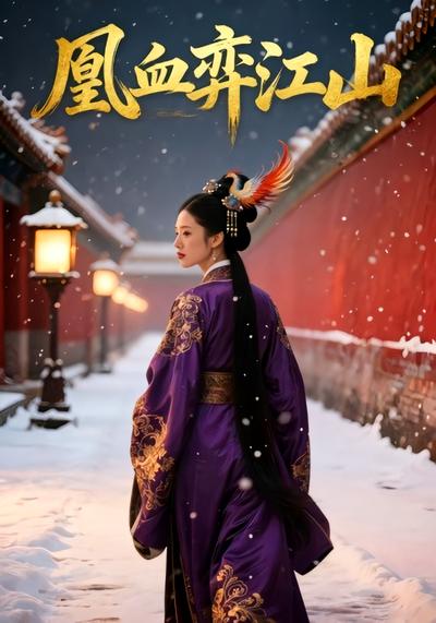 凰血弈江山}