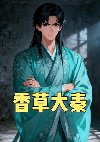 香草大秦}