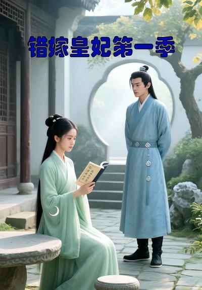 错嫁皇妃第一季}