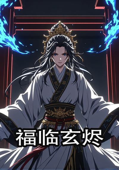 福临玄烬}