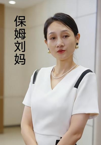 保姆刘妈}