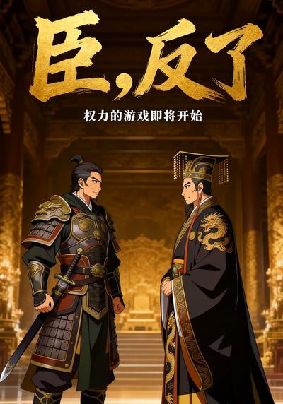 臣反了}