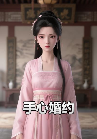 手心婚约}