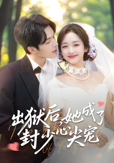 出狱后，她成了封少心尖宠}