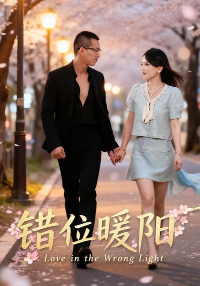 错位暖阳}