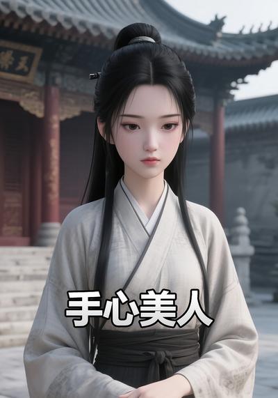 手心美人}