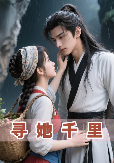 寻她千里}