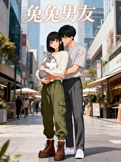 兔兔男友}