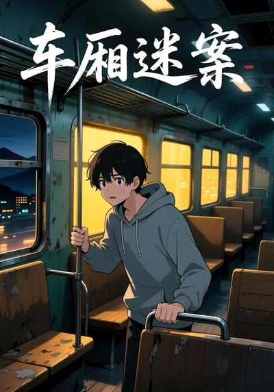 车厢迷案}