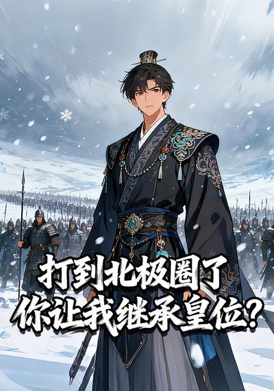 打到北极圈了，你让我继承皇位？}