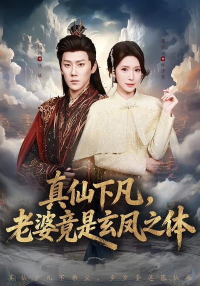 真仙下凡，老婆竟是玄凤之体}