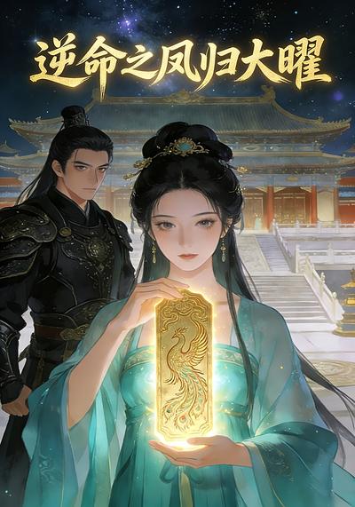 逆命之凤归大曜}