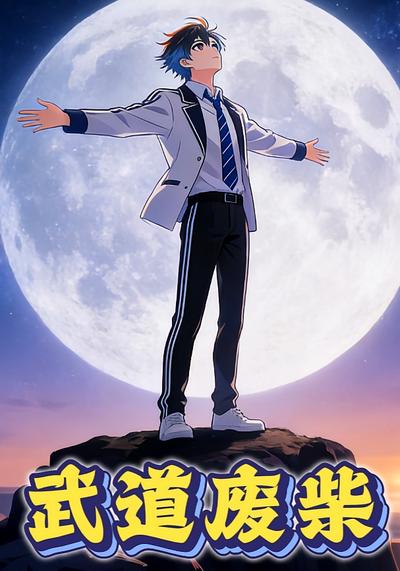 让你代管废材班，怎么成武神殿了}