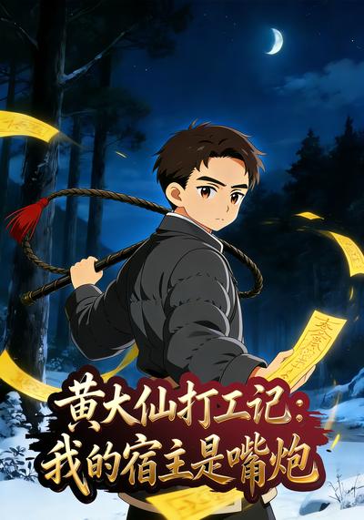 黄大仙打工记：我的宿主是嘴炮}