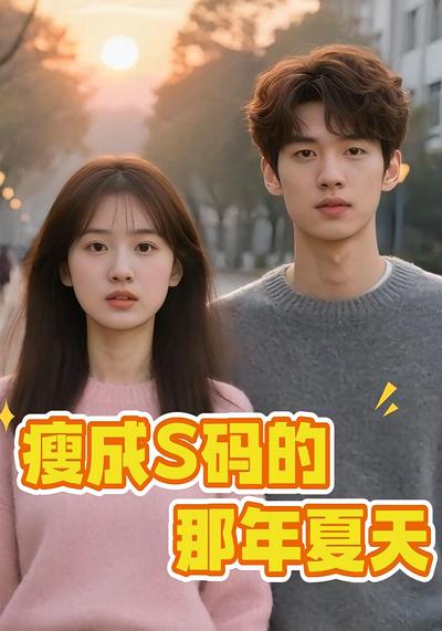瘦成S码的那年夏天}