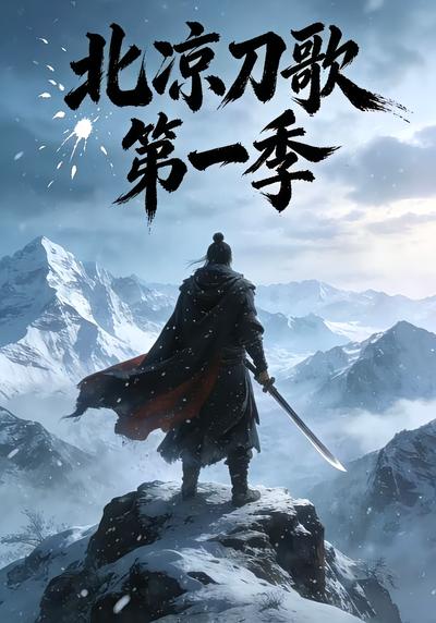 北凉刀歌第一季}