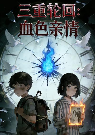 三重轮回：血色亲情}
