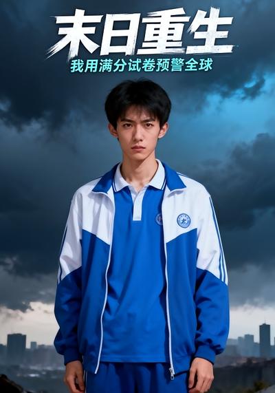 末日重生：我用满分试卷预警全球}
