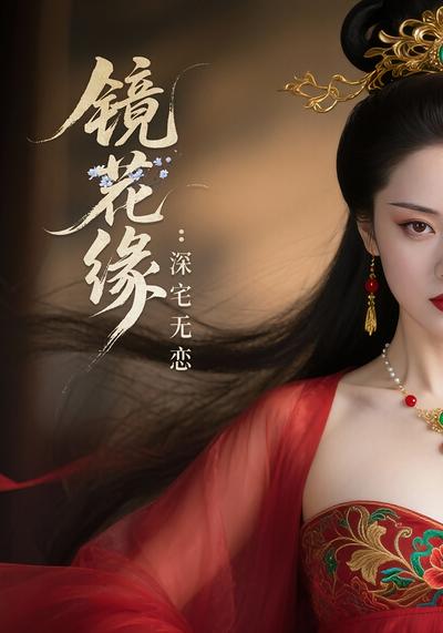 镜花缘：深宅无恋}