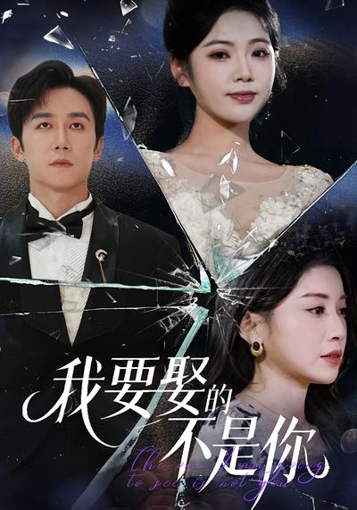 我要娶的不是你}