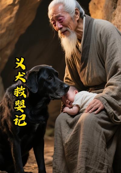 义犬救婴记}
