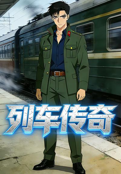 列车传奇}
