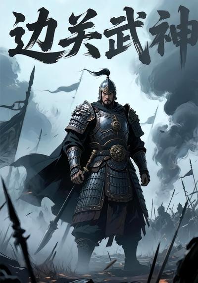边关武神}