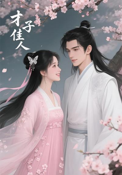 才子佳人}