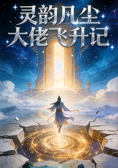 灵韵凡尘大佬飞升记}