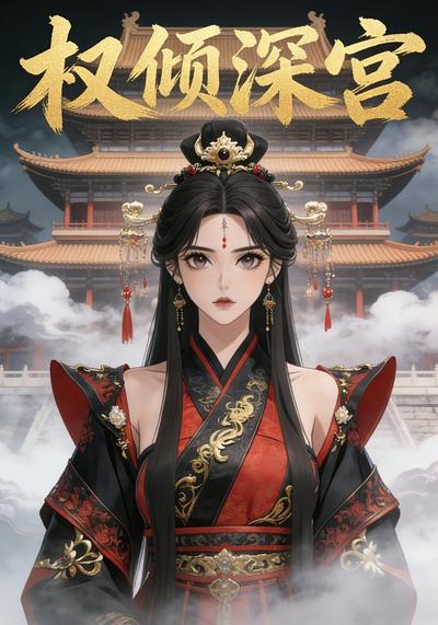 权倾深宫}