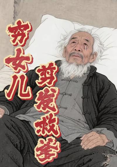 穷女儿剪发救爹}