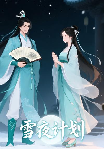 雪夜计划}