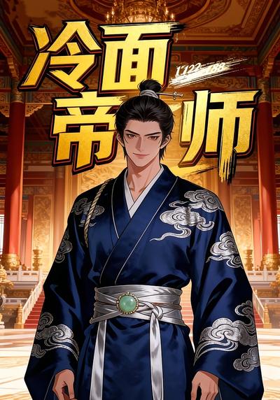 冷面帝师}